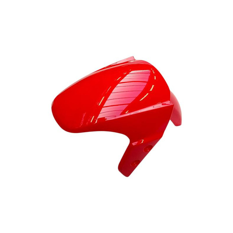 IVA E-GO S5 Voorspatbord Rood | IVA Dealer