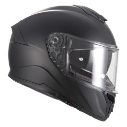 Vito Helm grande oversize incl. zonnevizier