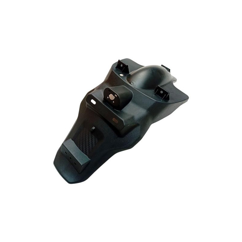 IVA E-GO S5 Spatbord Achter | IVA Dealer