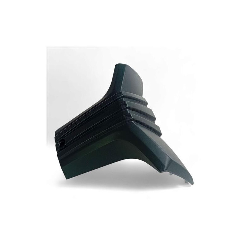 IVA S1000 Voorbumper Ongespoten | IVA Dealer