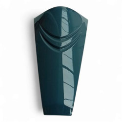 IVA S1000 Voorkap Midden Nardo Grijs | IVA Dealer