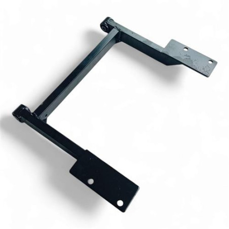 IVA S1000 Achterbrug | IVA Dealer