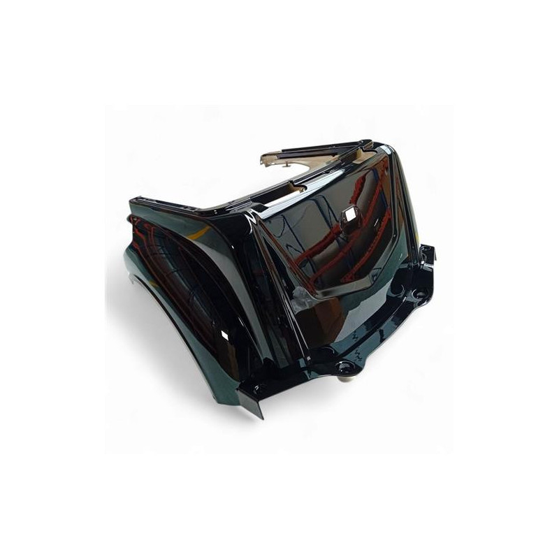IVA E1000 Zitting Kap Zwart | IVA Dealer
