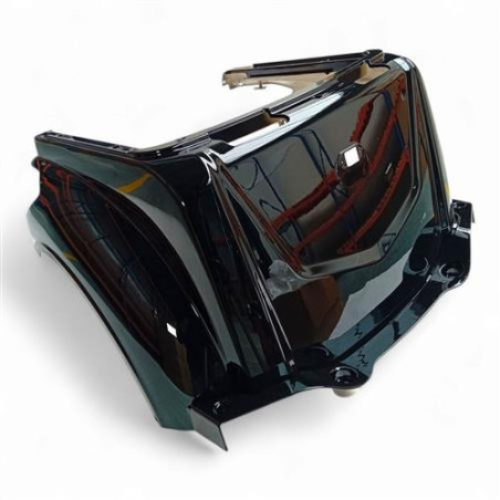 IVA E1000 Zitting Kap Zwart | IVA Dealer