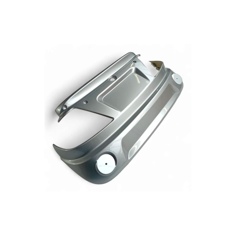 IVA E1000 Achterlicht Kap Zilver | IVA Dealer
