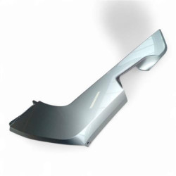 IVA NCF Sideskirt Links Zilver | IVA Dealer