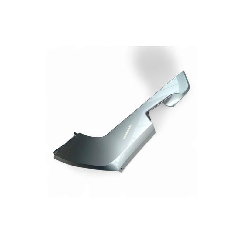 IVA NCF Sideskirt Links Zilver | IVA Dealer