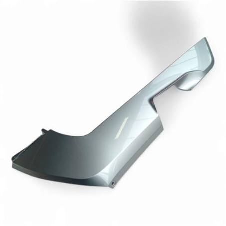 IVA NCF Sideskirt Links Zilver | IVA Dealer