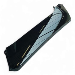 IVA NCE Sideskirt Rechts Zwart | IVA Dealer