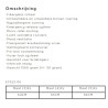 Vito Helm grande oversize incl. zonnevizier