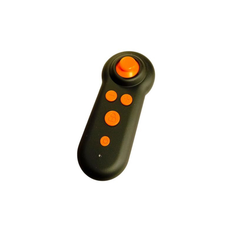 IVA Robooter E40/E60/E60 Pro Remote control | IVA Dealer