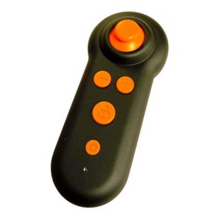 IVA Robooter E40/E60/E60 Pro Remote control | IVA Dealer