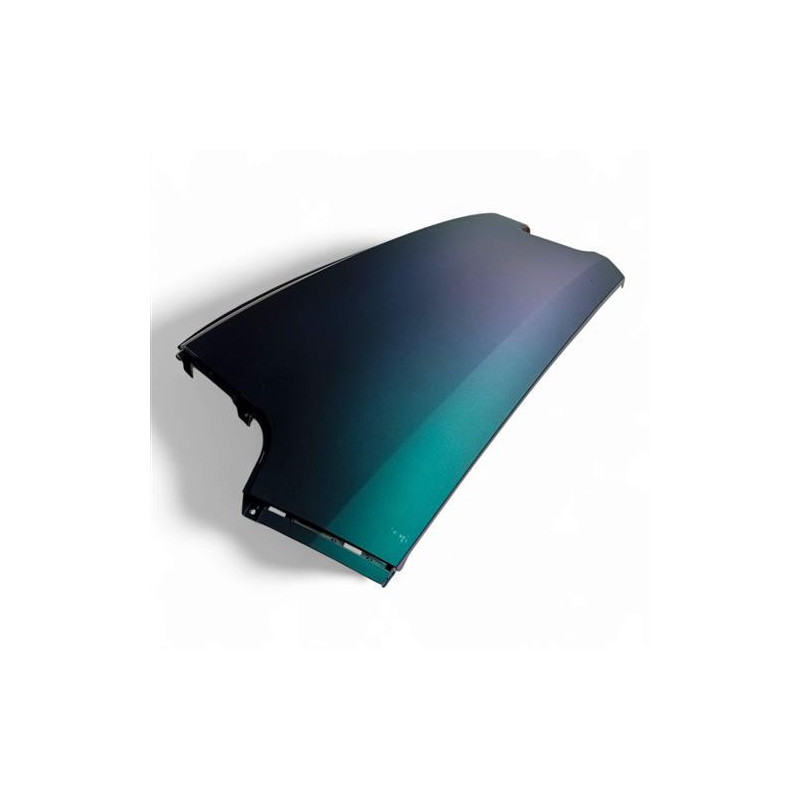 IVA E-GO S8 Zijkap Links Kameleon | IVA Dealer