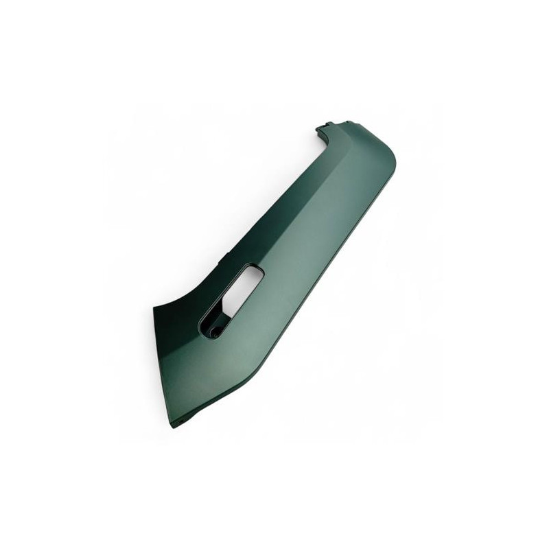 IVA E-GO S8 Sideskirt Rechts Matgroen | IVA Dealer