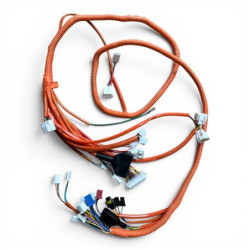 IVA Lux Electric 2.0 Kabelboom | IVA Dealer