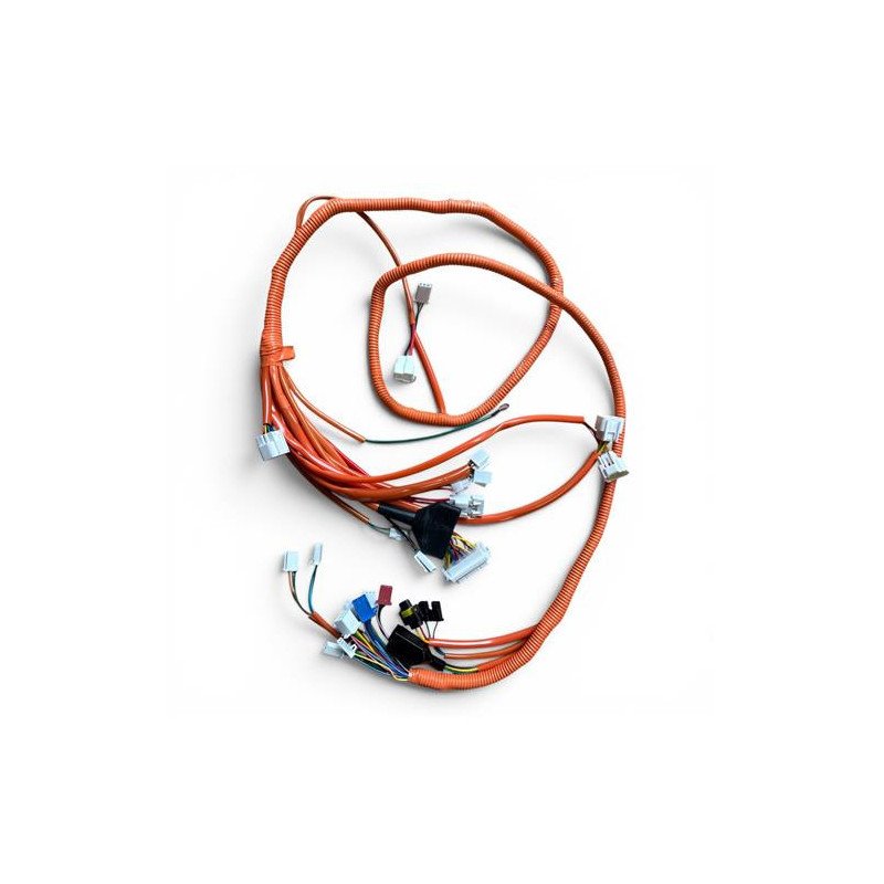 IVA Lux Electric 2.0 Kabelboom | IVA Dealer