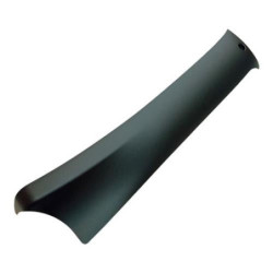 IVA Lux Electric 2.0 Sideskirt Rechts Matzwart | IVA Dealer