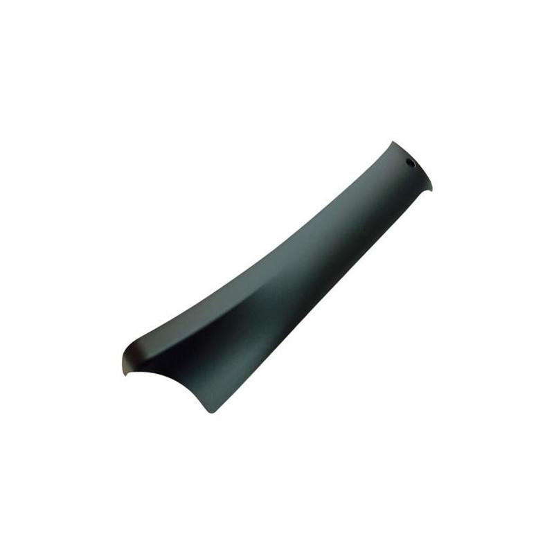 IVA Lux Electric 2.0 Sideskirt Rechts Matzwart | IVA Dealer