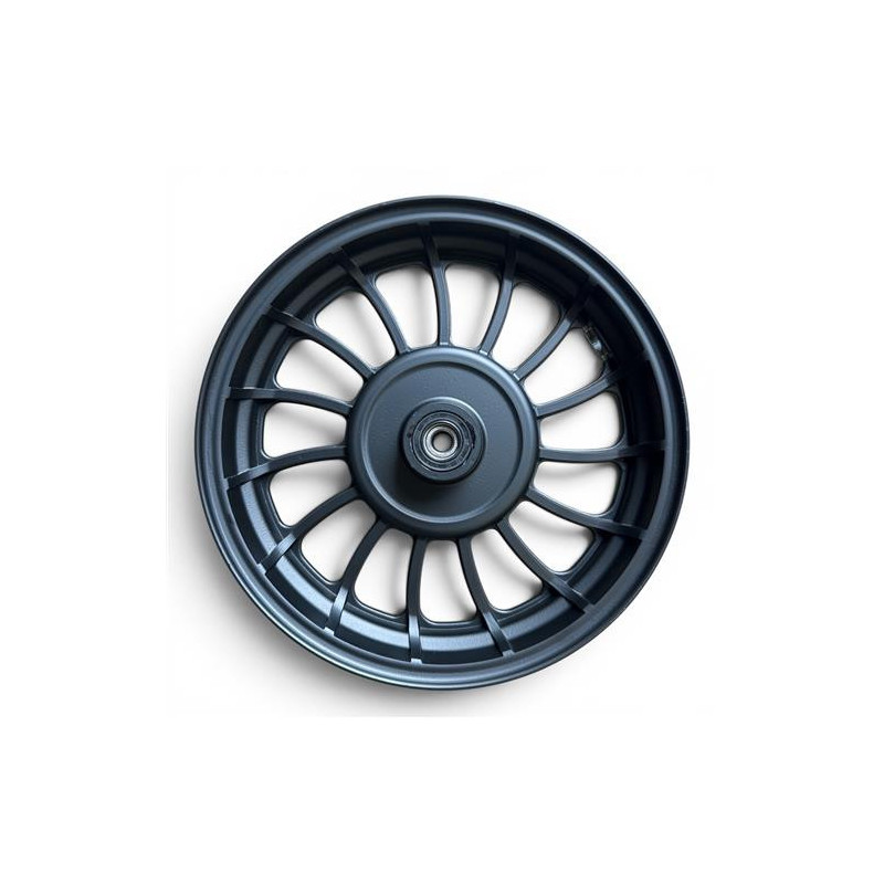 IVA Lux Electric 2.0 Voor Wiel | IVA Dealer