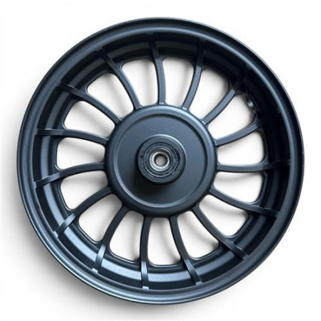 IVA Lux Electric 2.0 Voor Wiel | IVA Dealer