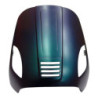 IVA Lux Electric 2.0 Voorkap Kameleon | IVA Dealer
