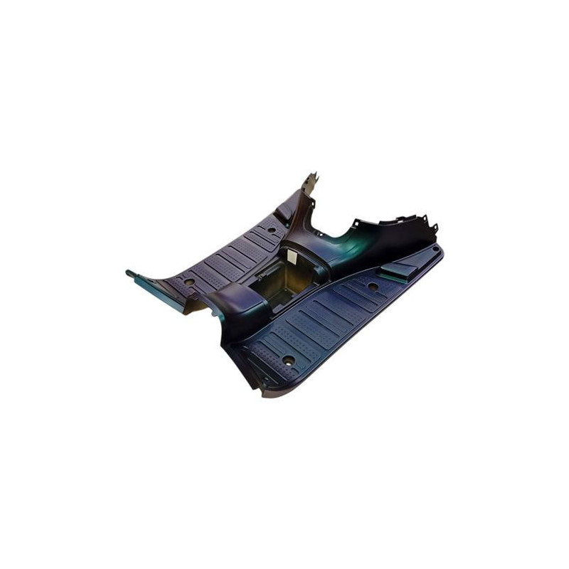 IVA Lux Electric 2.0 Treeplaat Kameleon | IVA Dealer
