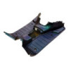 IVA Lux Electric 2.0 Treeplaat Kameleon | IVA Dealer