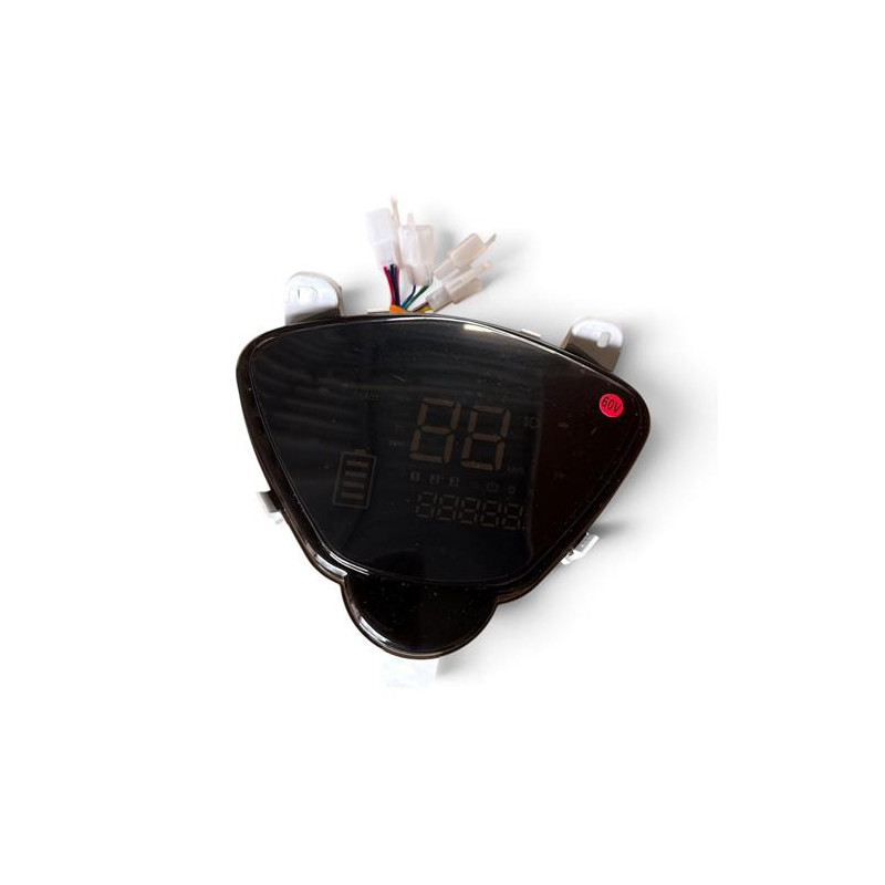 IVA Z1000 Dashboard 2026 Nieuw | IVA Dealer