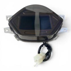 IVA Lux Electric 2.0 Dashboard (Start Knop) | IVA Dealer