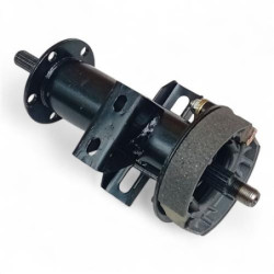 IVA TR3 2.0 Achteras Links Kort | IVA Dealer
