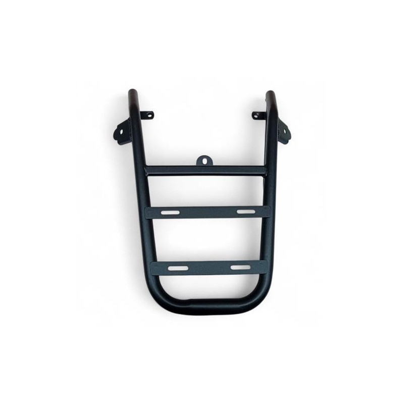 IVA TR3 2.0 Achterdrager Voor Koffer | IVA Dealer