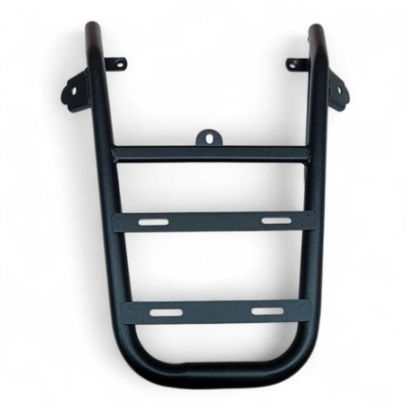 IVA TR3 2.0 Achterdrager Voor Koffer | IVA Dealer