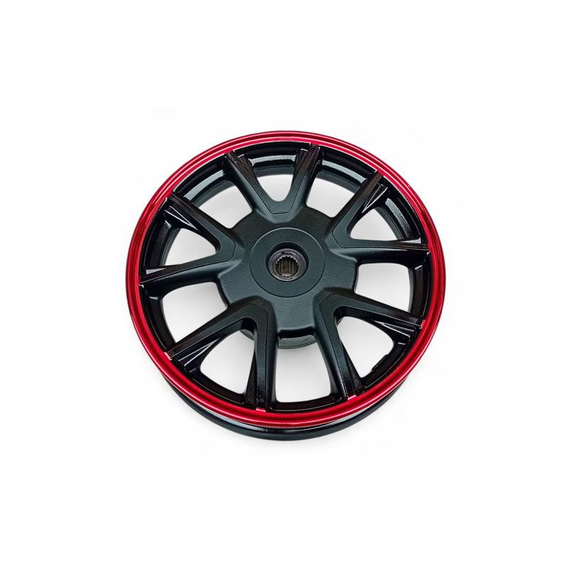 IVA TR3 2.0 Achterwiel | IVA Dealer