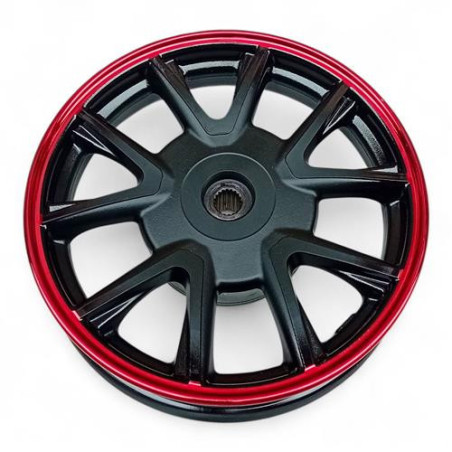 IVA TR3 2.0 Achterwiel | IVA Dealer