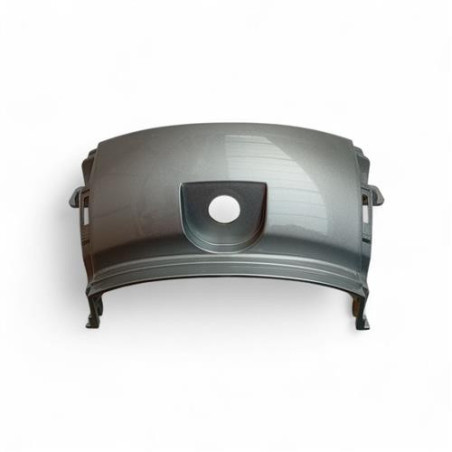 IVA TR3 2.0 Achterkap Bevestiging Zilver | IVA Dealer
