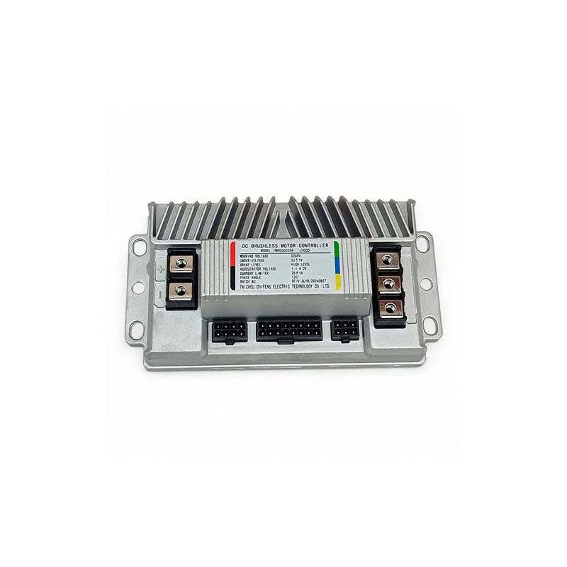 IVA TR3 2.0 Controller | IVA Dealer