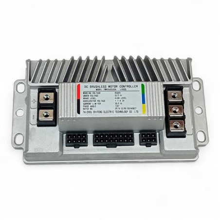 IVA TR3 2.0 Controller | IVA Dealer