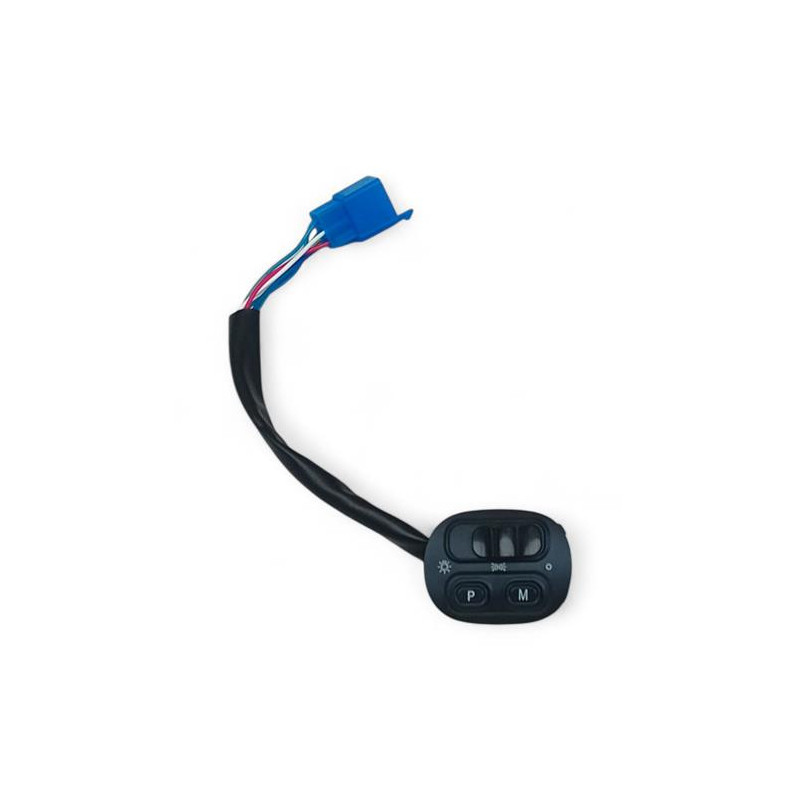 IVA TR3 2.0 Stuur Schakelaar Rechts | IVA Dealer