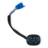 IVA TR3 2.0 Stuur Schakelaar Rechts | IVA Dealer
