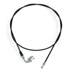 IVA TR3 2.0 Kabel Zadelslot | IVA Dealer