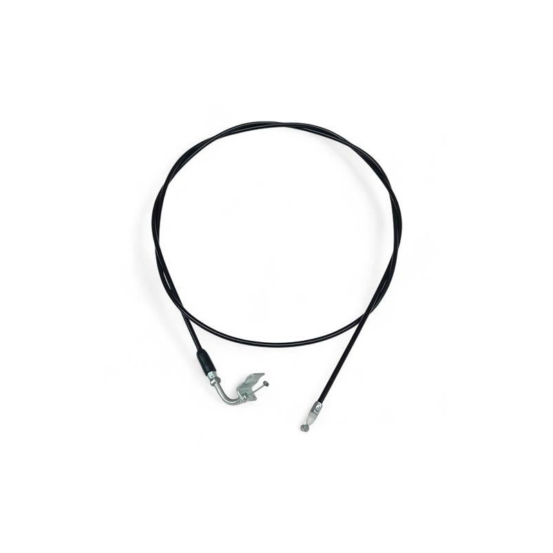 IVA TR3 2.0 Kabel Zadelslot | IVA Dealer
