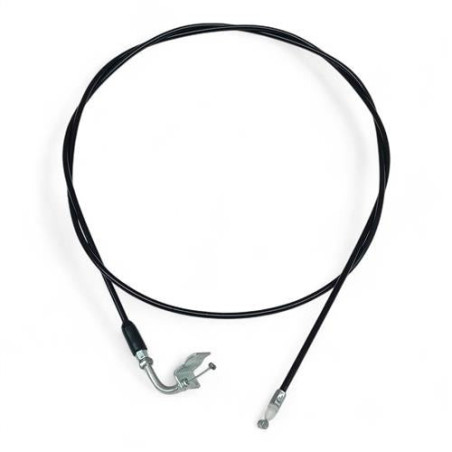 IVA TR3 2.0 Kabel Zadelslot | IVA Dealer