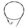 IVA TR3 2.0 Kabel Zadelslot | IVA Dealer