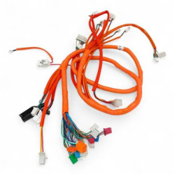 IVA TR3 2.0 Kabelboom | IVA Dealer