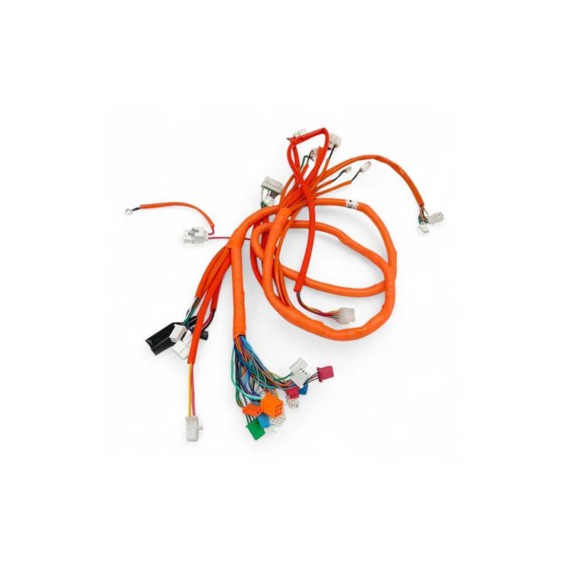 IVA TR3 2.0 Kabelboom | IVA Dealer