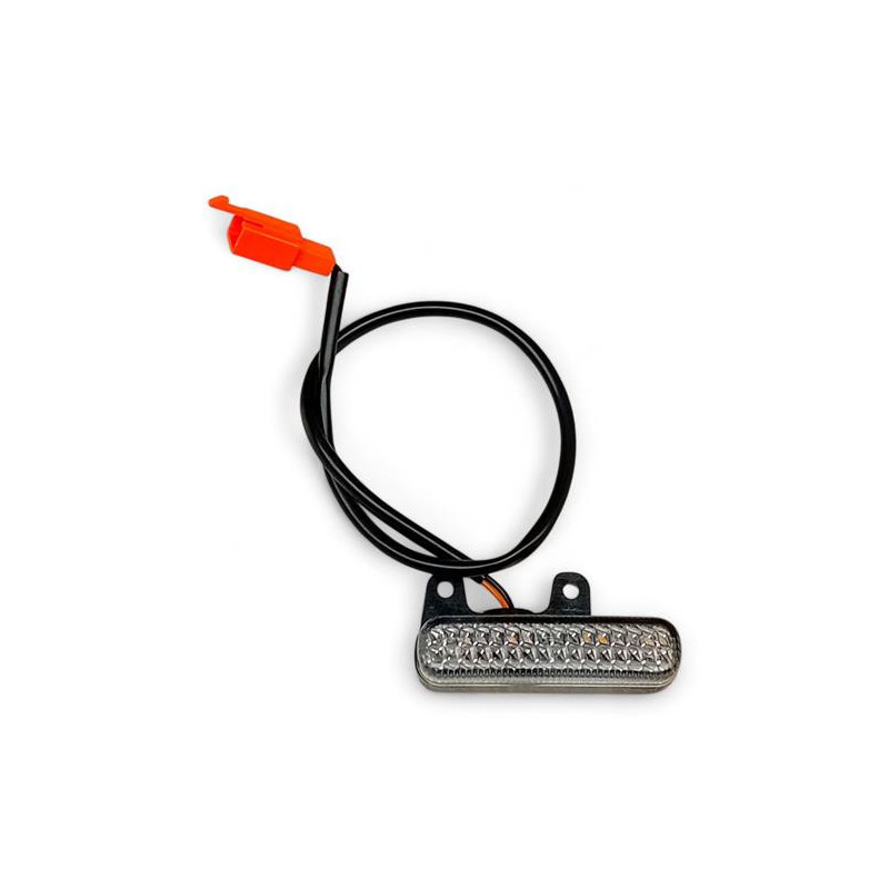 IVA TR3 2.0 Knipperlicht Voor Links | IVA Dealer