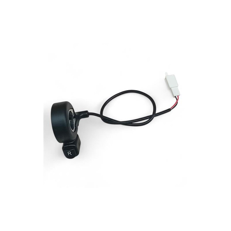 IVA TR3 2.0 Knop Achteruit | IVA Dealer