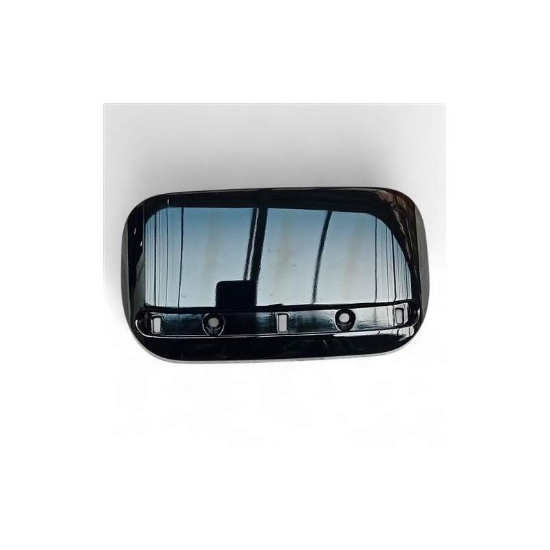 IVA TR3 2.0 Stuur Spoiler | IVA Dealer