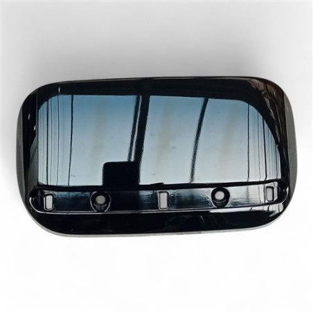 IVA TR3 2.0 Stuur Spoiler | IVA Dealer