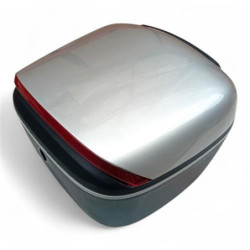 IVA TR3 2.0 Koffer Zilver | IVA Dealer